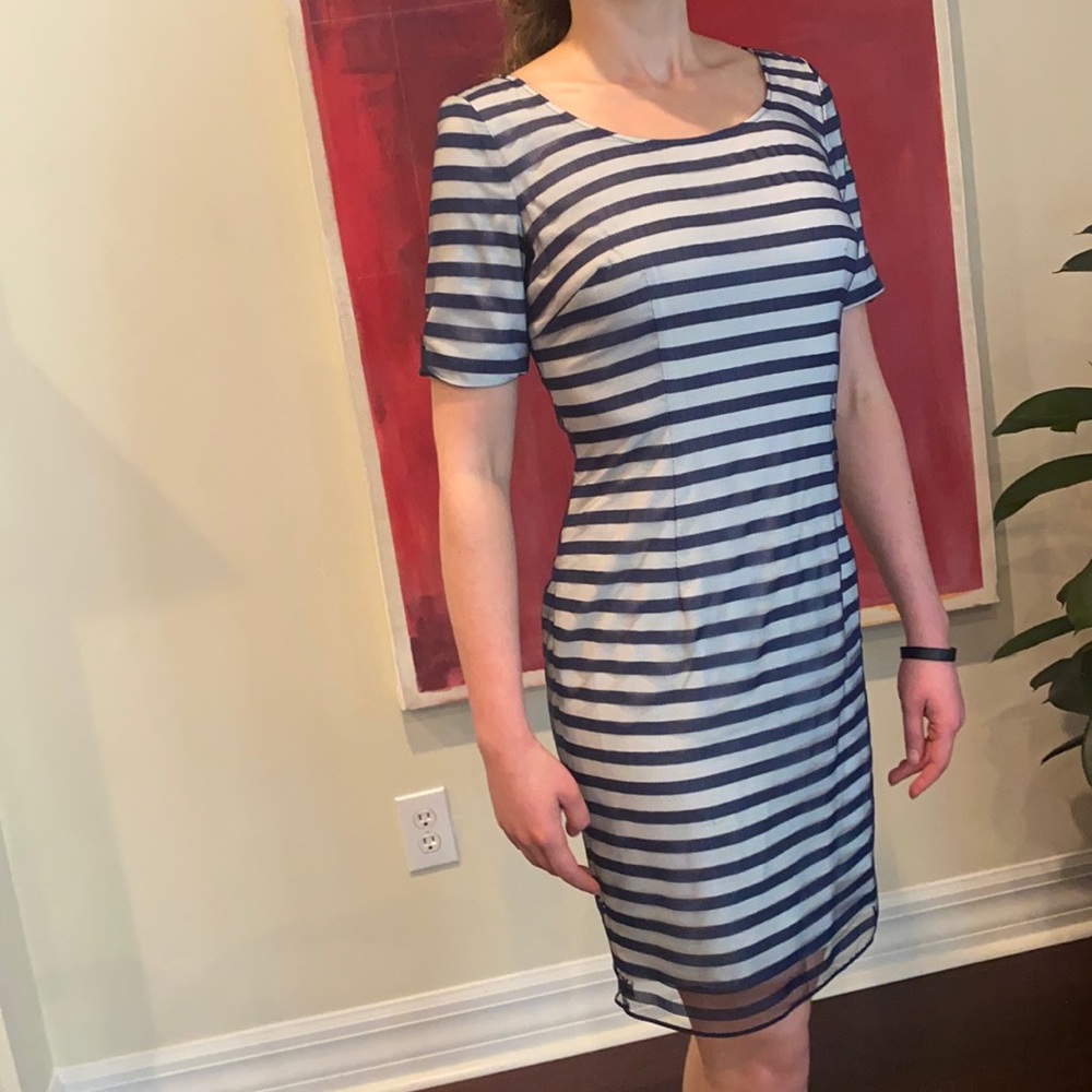 Antonio Melani Dress - Gem
